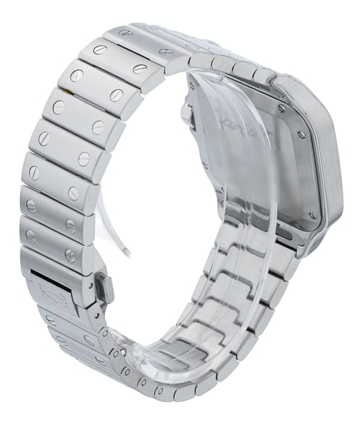Cartier Santos De Cartier WSSA0029